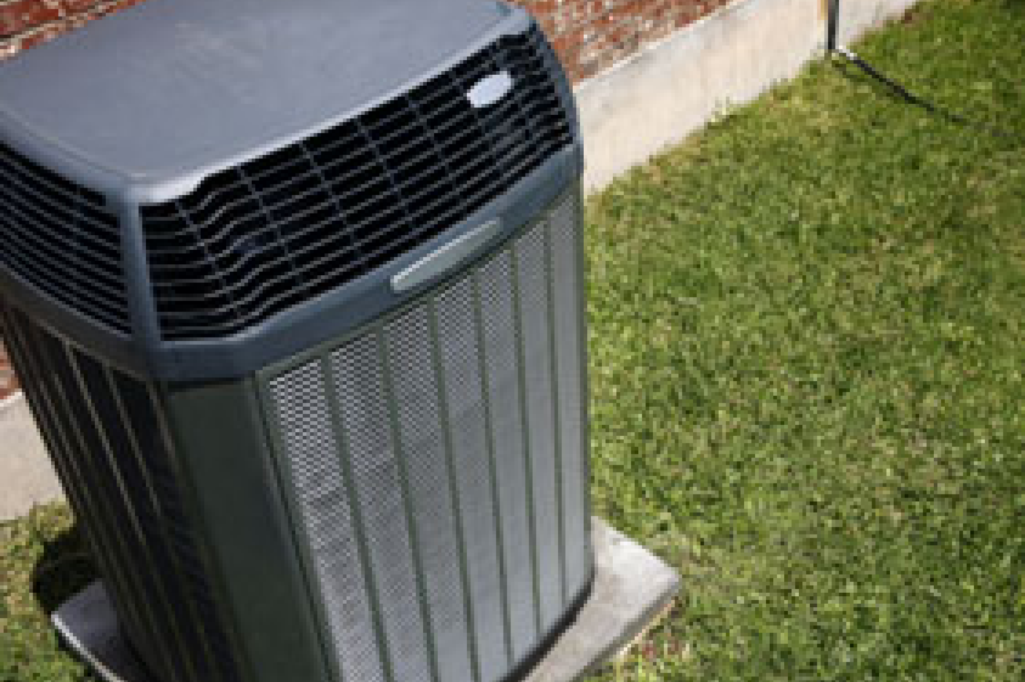 residential hvac services