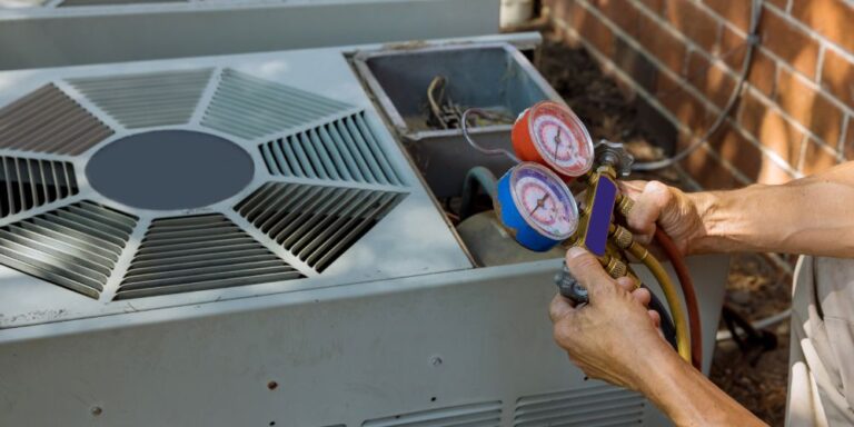 End of Summer HVAC Tune-Up: Why It Matters More Than You Think
