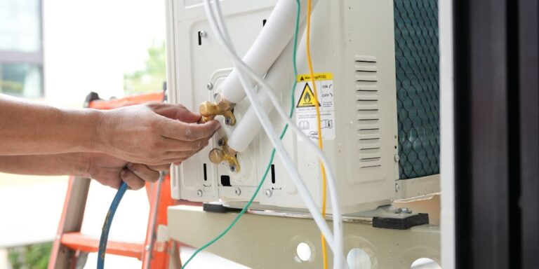 Stay Cool Year-Round: The Importance of Reliable Commercial AC Repair in McAllen