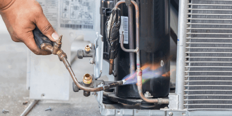 Get Ready for the Cooler Months: Essential HVAC Maintenance Tips for McAllen Businesses and Homes